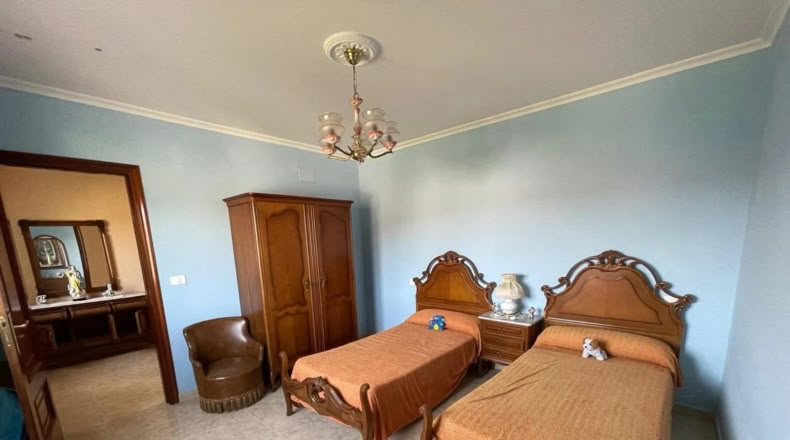 Orense - O Irixo - 461m2