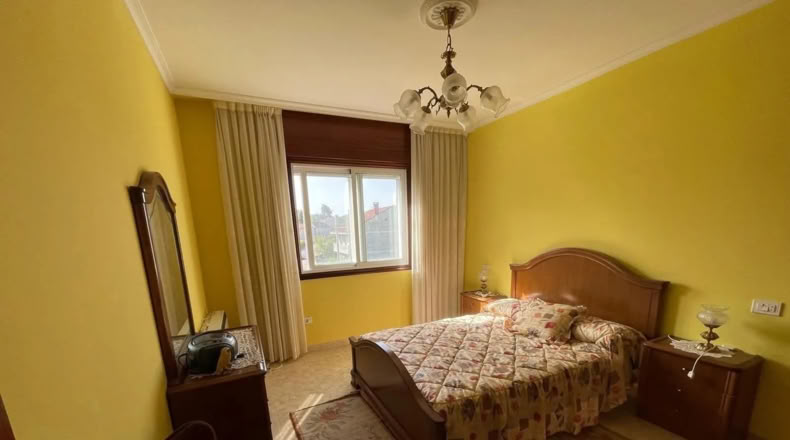 Orense - O Irixo - 461m2