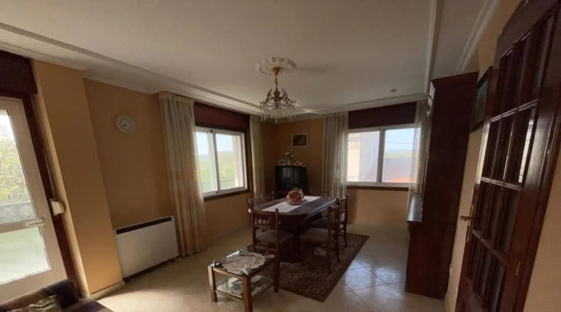 Orense - O Irixo - 461m2