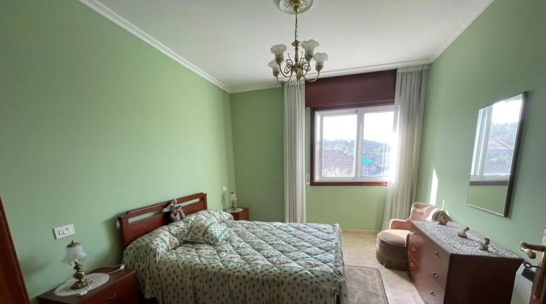 Orense - O Irixo - 461m2