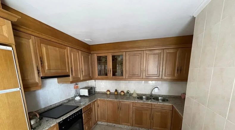 Orense - O Irixo - 461m2