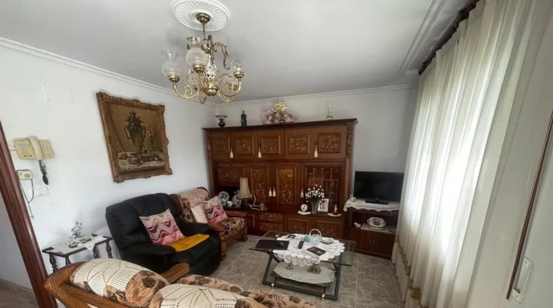Orense - O Irixo - 461m2
