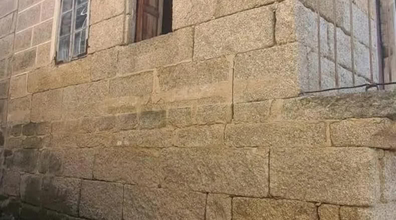 Orense - Allariz - 25m2
