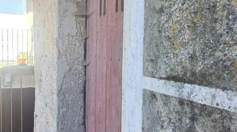 Orense - Allariz - 25m2