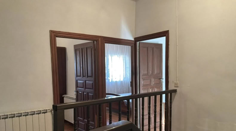 Zamora - Espadañedo - 400m2