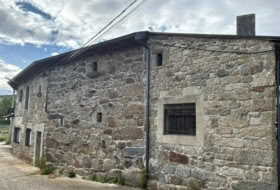 Espadañedo 400&nbsp;м²