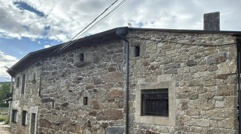 Zamora - Espadañedo - 400m2