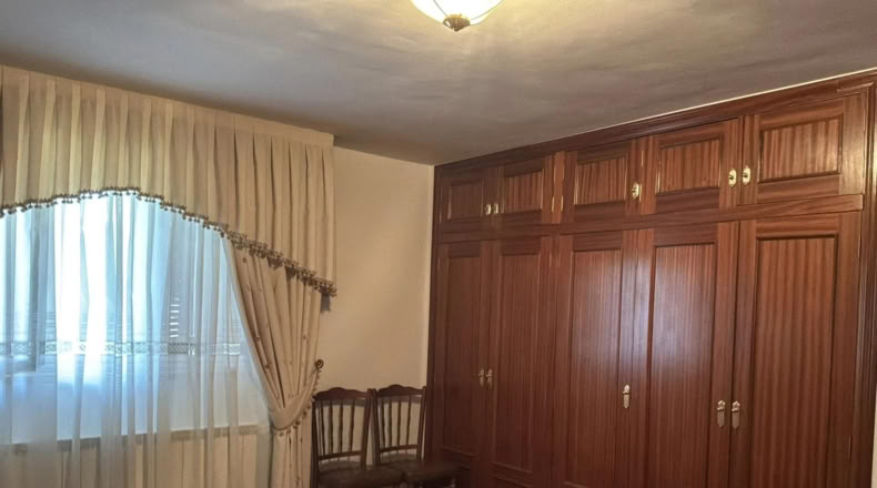 Zamora - Espadañedo - 400m2