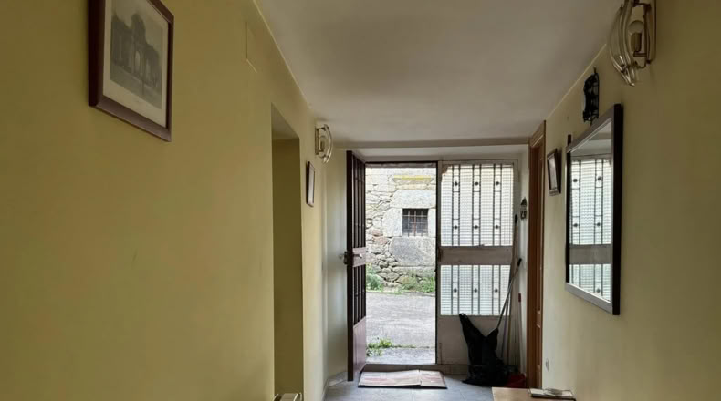 Zamora - Espadañedo - 400m2