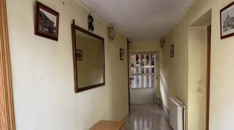 Zamora - Espadañedo - 400m2