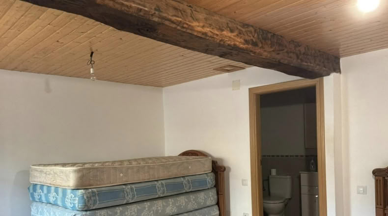 Zamora - Espadañedo - 400m2