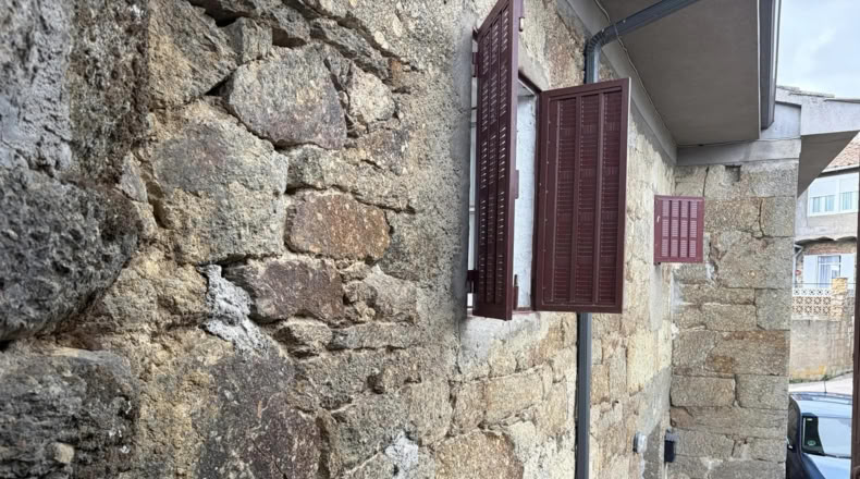 Zamora - Espadañedo - 400m2