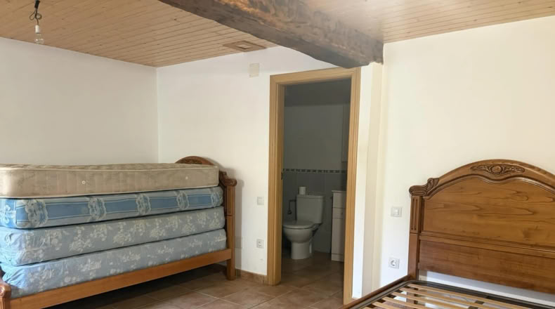 Zamora - Espadañedo - 400m2