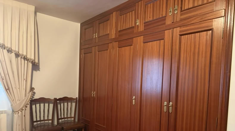 Zamora - Espadañedo - 400m2