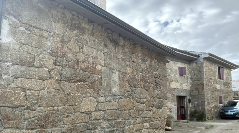 Zamora - Espadañedo - 400m2