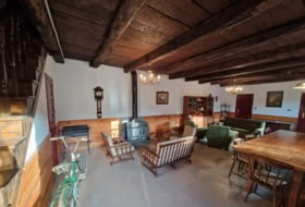 San Román 1500&nbsp;m² 