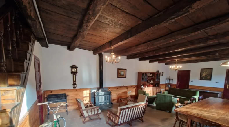 Lugo - San Román - 1500m2