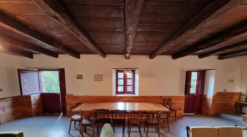 Lugo - San Román - 1500m2