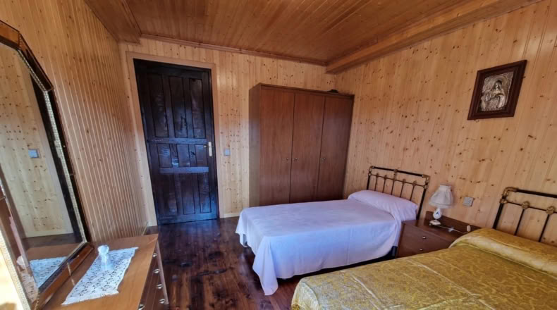 Lugo - San Román - 1500m2