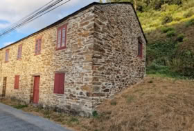 San Román 1500&nbsp;m² 