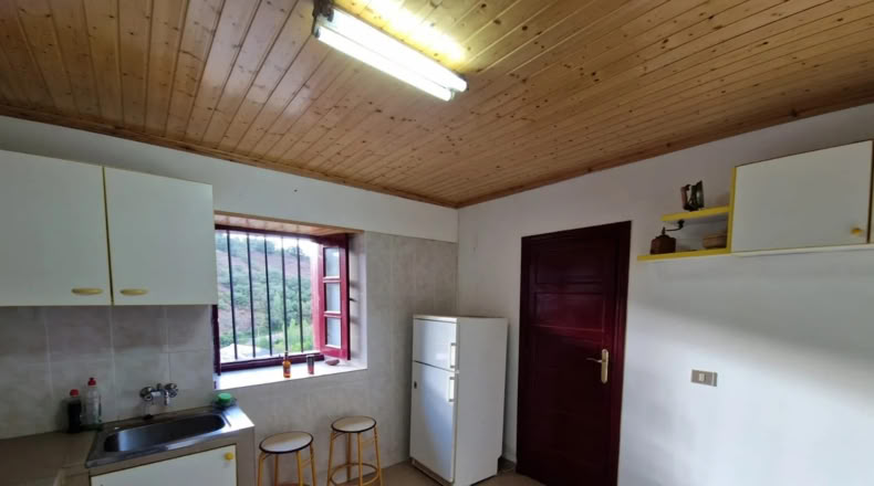 Lugo - San Román - 1500m2