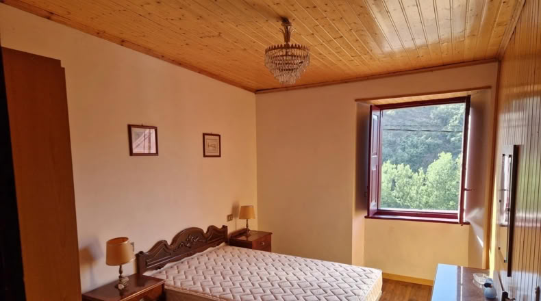Lugo - San Román - 1500m2