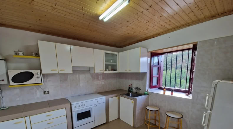 Lugo - San Román - 1500m2