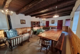 San Román 1500&nbsp;m² 