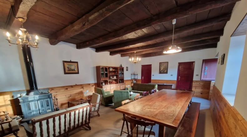 Lugo - San Román - 1500m2