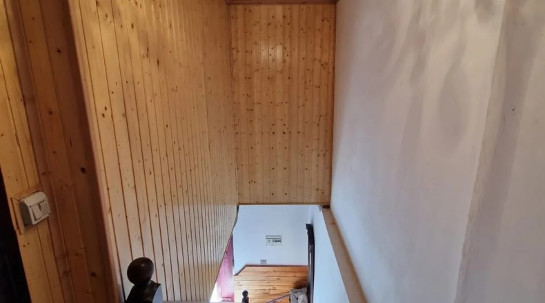Lugo - San Román - 1500m2