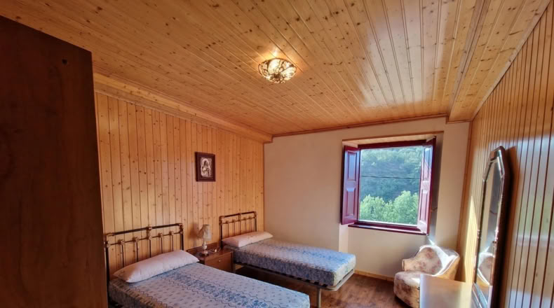 Lugo - San Román - 1500m2