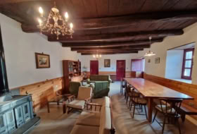 San Román 1500&nbsp;m² 