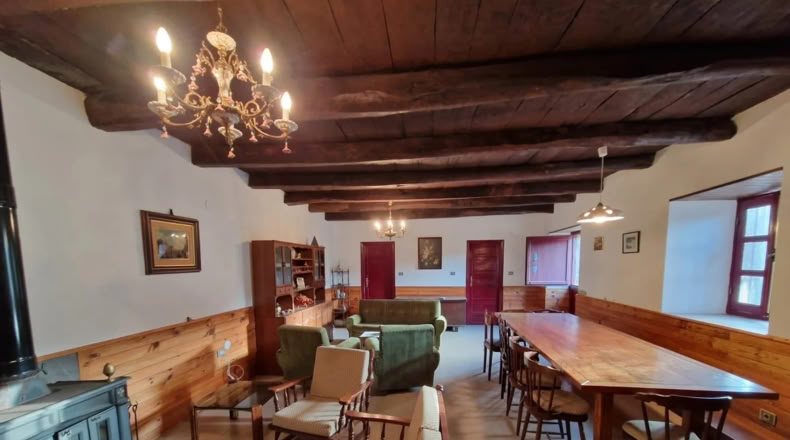 Lugo - San Román - 1500m2