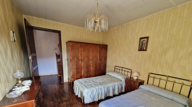 Lugo - San Román - 1500m2