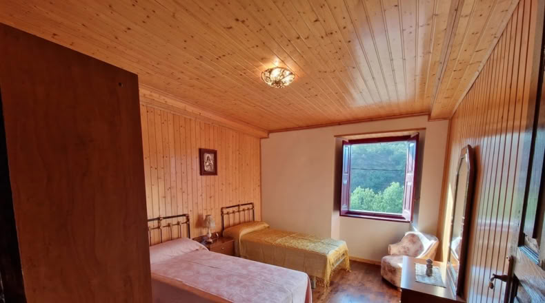 Lugo - San Román - 1500m2