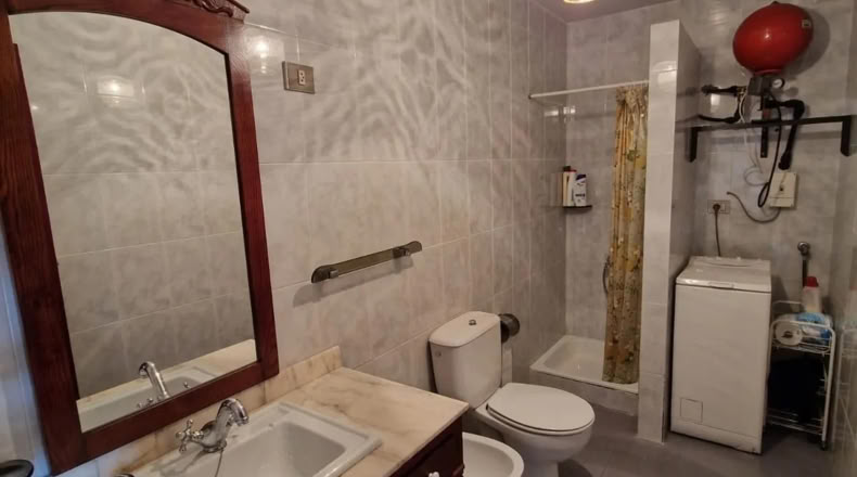 Lugo - San Román - 1500m2