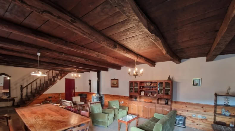 Lugo - San Román - 1500m2