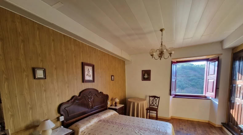 Lugo - San Román - 1500m2