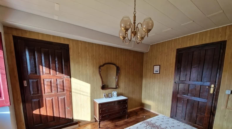 Lugo - San Román - 1500m2