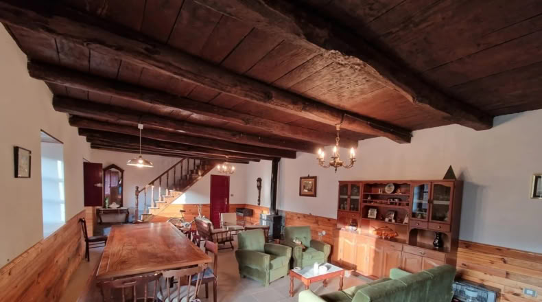 Lugo - San Román - 1500m2