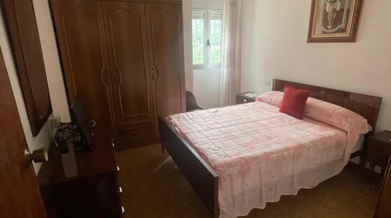 Orense - Leiro - 2500m2