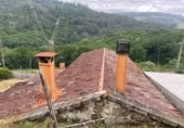 Casa de poble en venda a Leiro ref.: TR406875 foto