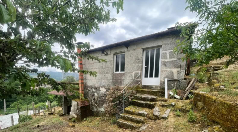 Orense - Leiro - 2500m2
