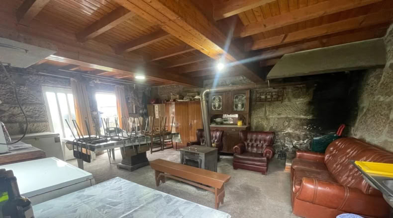 Orense - Leiro - 2500m2