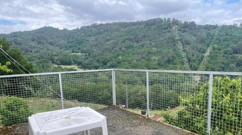 Orense - Leiro - 2500m2