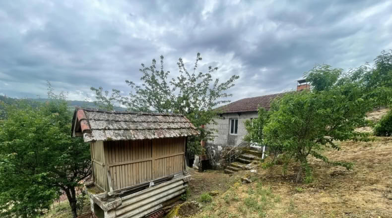 Orense - Leiro - 2500m2
