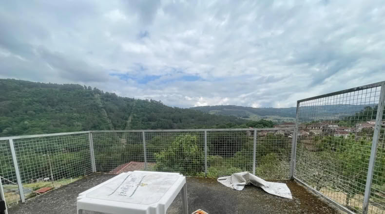 Orense - Leiro - 2500m2
