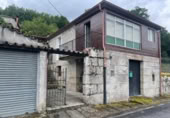 Casa de poble en venda a Leiro ref.: TR406875 foto