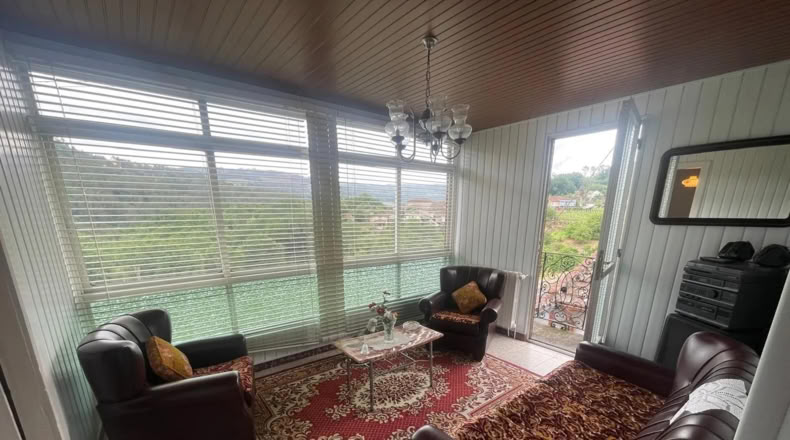 Orense - Leiro - 2500m2