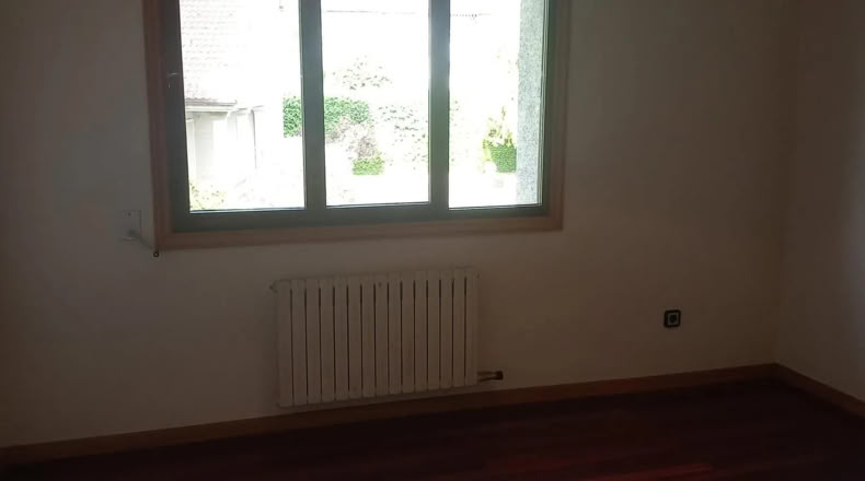 Orense - Boborás - 800m2